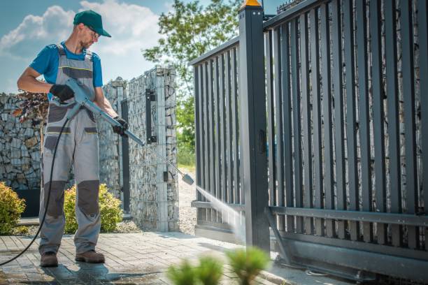 Playground Equipment Cleaning in Harlan, IA